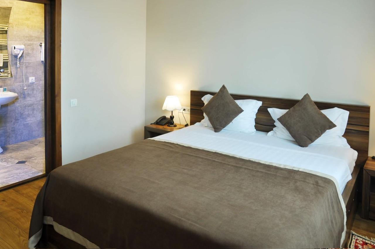 Hotel Gremi Tbiliszi Kültér fotó