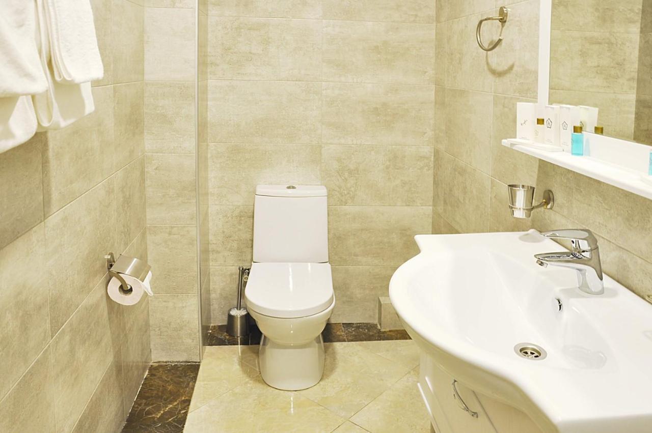 Hotel Gremi Tbiliszi Kültér fotó